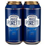 Birrificio Angelo Poretti 4 Pack Cans 440ml