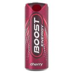 Boost Cherry 250ml