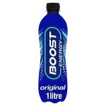 Boost Energy Original 1Ltr