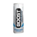 Boost Original Zero Sugar 250ml