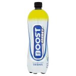 Boost Energy Sugar Free 1Ltr
