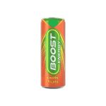 Boost Exotic Fruit 250ml