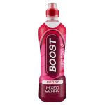 Boost Sport Mixed Berry 500ml
