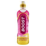 Boost Sport Rasperry & Mango 500ml