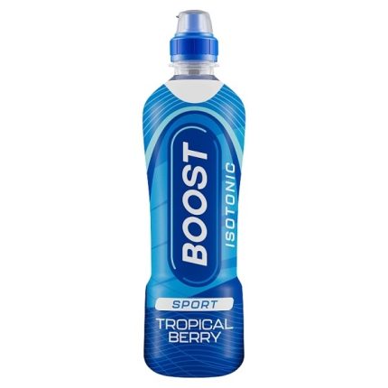 Boost Sport Tropical 500ml