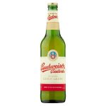 Budvar Bottle 500ml