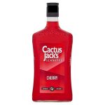 Cactus Jack's Cherry 50cl