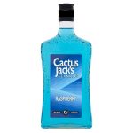Cactus Jack's Raspberry 50cl