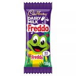 Cadbury Dairy Milk Freddo Chocolate Bar 18g