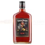 Captain Morgan Dark Rum Vol 40% 35cl