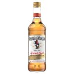 Captain Morgan Spiced Gold Rum Spirit 37.5% 70cl