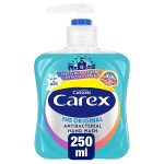 Carex Handwash Original 250ml