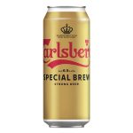 Carlsberg Special Brew Can 500ml