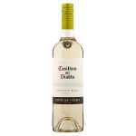 Casillero Del Diablo Sauvignon Blanc 75cl