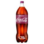 Cherry Coke 1.75Ltr
