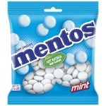 Mentos Mints Bags