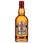 Chivas Regal Whisky 70cl