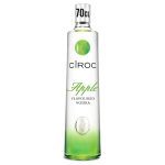 Ciroc Apple Flavoured Vodka 37.5% 70cl