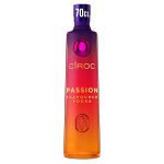 Ciroc Passion Flavoured Vodka 37.5% 70cl