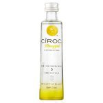 Ciroc Pineapple Flavoured Vodka 37.5% 5cl