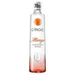 Ciroc Mango Flavoured Vodka 37.5% 70cl