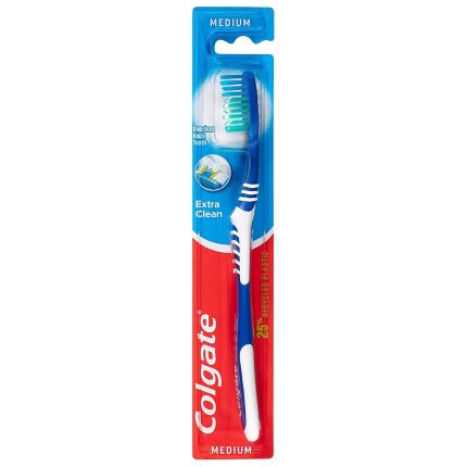 Colgate Extra Clean Toothbrush