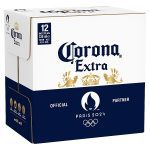 Corona 12 Pack Bottle 330ml