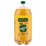 Crumpton Oaks Apple Cider Bottle 2.5ltr