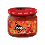 Doritos Hot Salsa Sharing Dip 300g