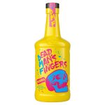 Dead Mans Finger Banana Rum 70cl
