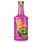 Dead Mans Finger Passion Fruit Rum 70cl