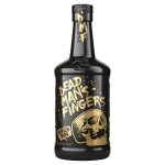 Dead Mans Finger Spiced Rum 70cl