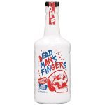 Dead Mans Finger Strawberry Tequila Cream 70cl