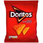 Doritos Chili Heat Wave 70g