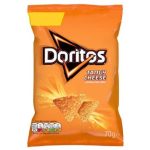 Doritos Tangy Cheese 70g