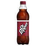 Dr Pepper 500ml