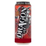 Dragon Soop Red Kola Can 500ml