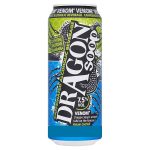 Dragon Soop Venom Can 500ml