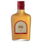 E & J Brandy 20cl