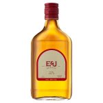 E & J Brandy 35cl