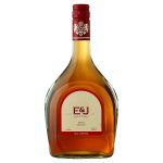 E & J Brandy 70cl