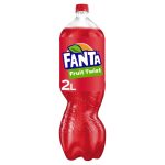 Fanta Fruit Twist 2Ltr