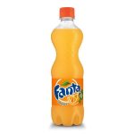 Fanta Orange 500ml