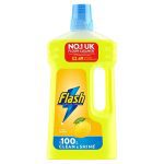 Flash All Purpose Cleaner Lemon 900ml