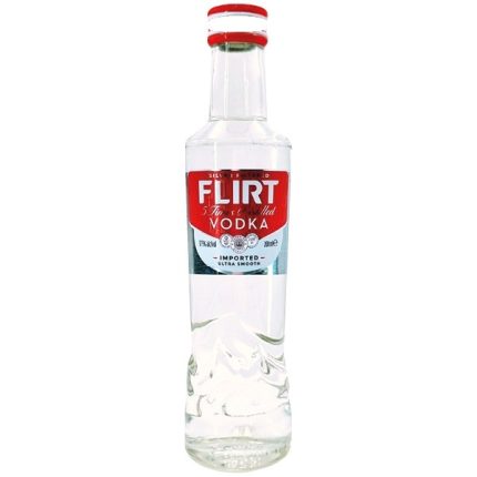 Flirt Vodka 20cl