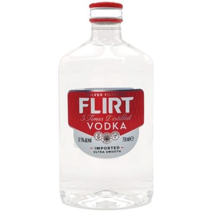 Flirt Vodka 35cl