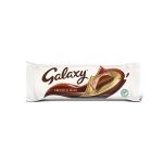 Galaxy Smooth Milk Chocolate Standard Bar