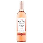 Gallo Family Summer Rose 75cl