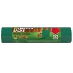 Go Local Tie Handle Garden Bags 10's