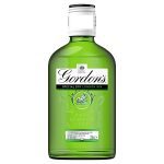 Gordons Special Dry London Gin 37.5% 20cl